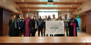 Conmemoración del Día Nacional de la Libertad Religiosa 2026.