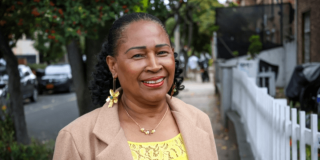 Fanny Milena Quiñones Riascos