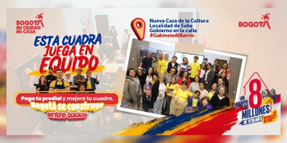 Imagen de la pieza gráfica de Hacienda Bogotá 