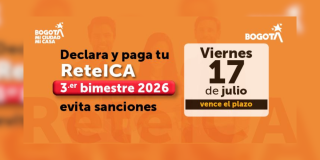Imagen de la pieza gráfica de Hacienda Bogotá 