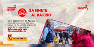 Imagen de la pieza gráfica de Hacienda Bogotá 