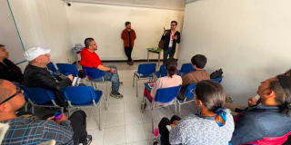 Foto de evento en Fontibón