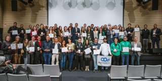 Foto de evento de Movilidad 
