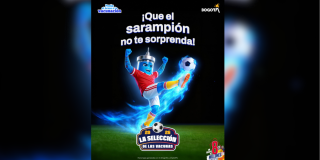 Imagen de la pieza gráfica de Salud 