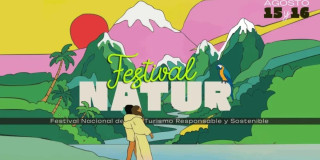 Imagen del Festival NATUR 2026.