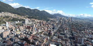 Bogotá recognized for advancing circular economy initiatives