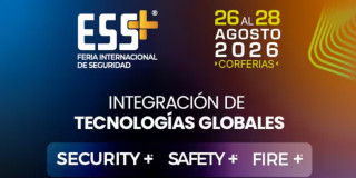 Imagen de Bogotá como sede del ESS+ 2026 en Corferias.