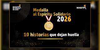 Imagen de la pieza gráfica del FONCEP