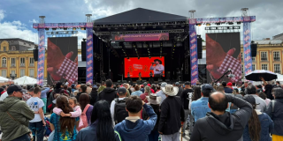 Imagen de Joropo al Parque 2026