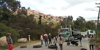 En vivo movilidad Bogotá y rutas TransMilenio hoy lunes 3 de agosto de 2026