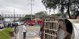 En vivo reporte de movilidad TransMilenio Bogotá hoy 18 de agosto 2026