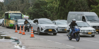 Movilidad Bogotá así avanza Plan Retorno hoy lunes 17 de agosto de 2026
