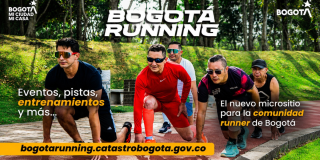 Imagen de la pieza gráfica de Catastro Bogotá 