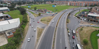 Carretera de Cundinamarca