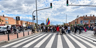 En vivo movilidad Bogotá y TransMilenio hoy miércoles 16 de septiembre de 2026