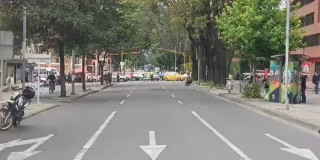 En vivo movilidad Bogotá y rutas TransMilenio hoy miércoles 2 de septiembre de 2026