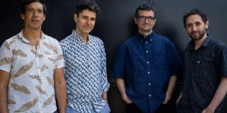 Imagen de una de las agrupaciones que se presentarán en Jazz al Parque 2026.