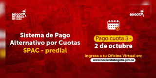 Imagen de pieza gráfica de Hacienda Bogotá 