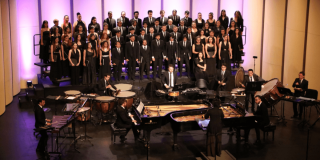 Imagen de Orquesta Sinfónica de Colombia