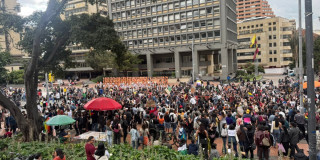 En vivo movilidad Bogotá y rutas TransMilenio hoy sábado 17 de octubre de 2026