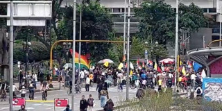 En vivo movilidad Bogotá y rutas TransMilenio hoy domingo 18 de octubre de 2026