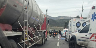 En vivo movilidad en Bogotá y rutas de TransMilenio hoy jueves 29 de octubre de 2026