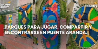Pieza publicitaria de la iniciativa 