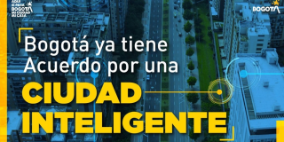 Imagen de pieza gráfica de Hacienda Bogotá