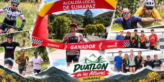 Imagen de pieza gráfica de la Alcaldía Local de Sumapaz