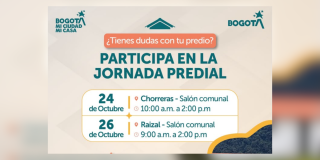Imagen de pieza gráfica de Hacienda Bogotá 
