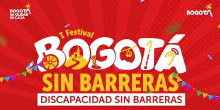 Imagen de pieza gráfica de Gobierno Bogotá