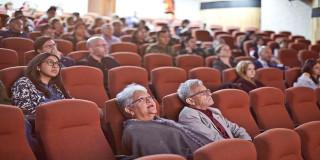 Fundación Gilberto Alzate Avendaño