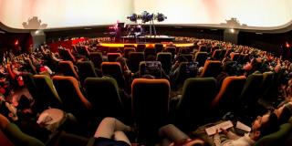 Planetario de Bogotá