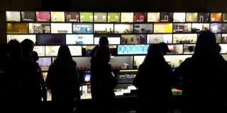 Encuentro víctimas conflicto armado - Foto: FilBo