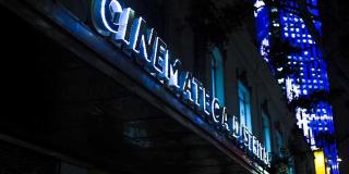 Cinemateca Distrital - Foto: Revista Arcadia