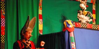 Chiriventos - Foto: Instituto Distrital de las Artes (IDARTES)