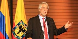 La V Cumbre Mundial de Alcaldes y líderes internacionales, que se realizará del 12 al 15 de octubre en Corferias,