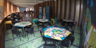 Astroteca - Portal Bogotá - Foto:bogota.gov.co