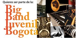 Big Band Juvenil de Bogotá