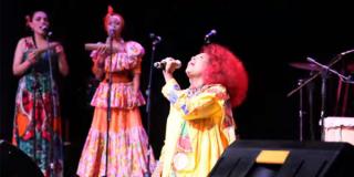 Más de 11.300 millones para el fomento de la cultura en Bogotá