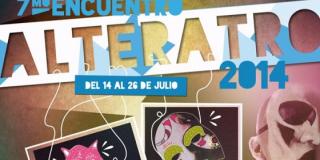 Alteratro 2014