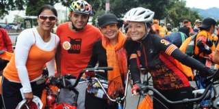 Conversatorio internacional para la promoción del uso de la bicicleta