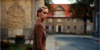 Ciclo de cine Alemán