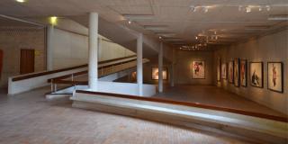 Quinto Festival 'Visiones de México en Colombia'