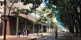 Muestra: Calle 22: Mirar, intervenir y negociar el espacio público