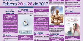 El 20 de febrero se abren las puertas de la Cinemateca