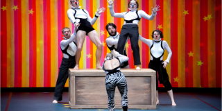 Desde Australia llega "El carnaval de los animales" 