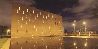 'Alicia', en memoria de las víctimas