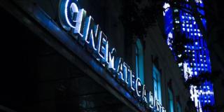 Beca para crear cortometrajes animados