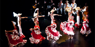 Bogotanos disfrutarán dos noches de música y danza folclórica colombiana